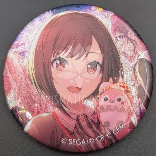 Project SEKAI - Glitter Can Badge - Ena Shinonome ("What Lies Beyond Guiding a Lost Child")