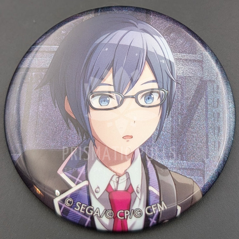 Project SEKAI - Glitter Can Badge - KAITO [Leo/need ver.] ("No seek No find")