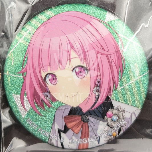 Project SEKAI - Glitter Can Badge - Emu Otori ("A Sad Farewell at the Curtain Call") [Colorful Palette exclusive]