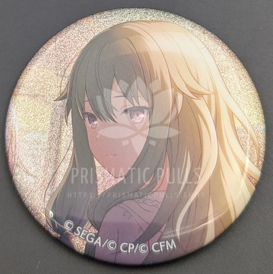 Project SEKAI - Glitter Can Badge - Nene Kusanagi ("A Sad Farewell at the Curtain Call")