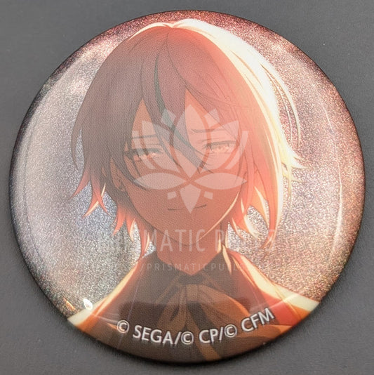 Project SEKAI - Glitter Can Badge - Rui Kamishiro ("A Sad Farewell at the Curtain Call")