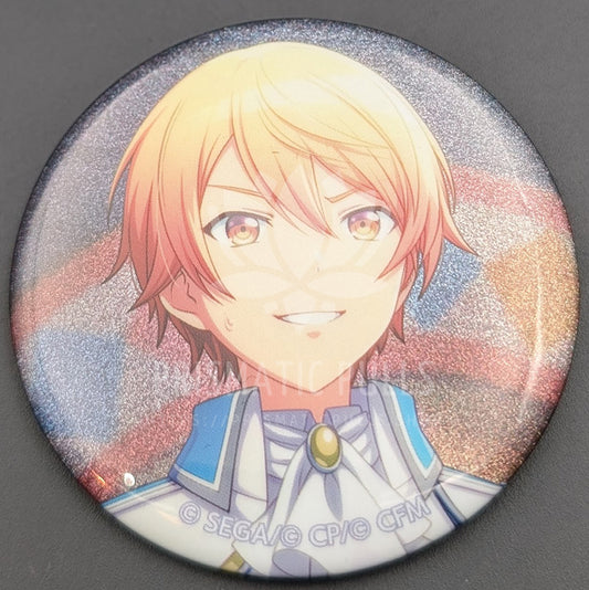 Project SEKAI - Glitter Can Badge - Tsukasa Tenma ("A Sad Farewell at the Curtain Call")
