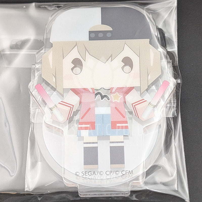 Project SEKAI - Acrylic Stand - Kohane Azusawa (Avatar Costume ver.)