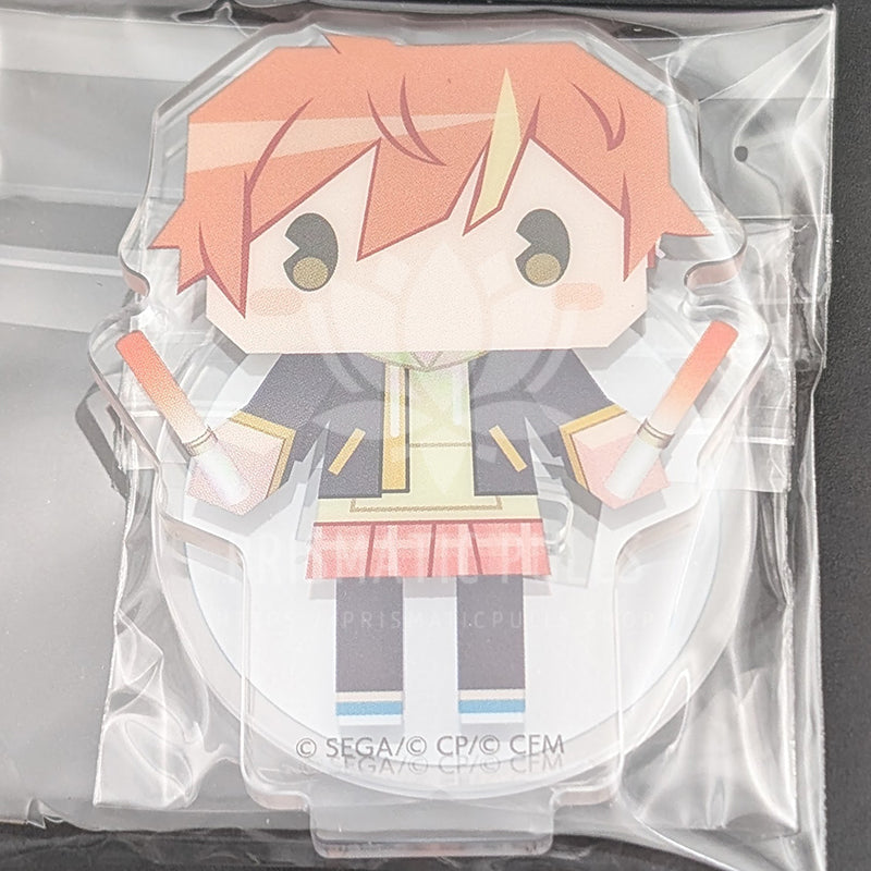Project SEKAI - Acrylic Stand - Akito Shinonome (Avatar Costume ver.)