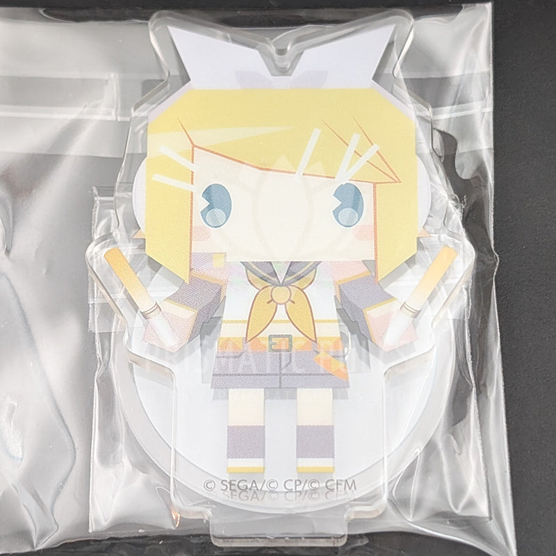 Project SEKAI - Acrylic Stand - Rin Kagamine (Avatar Costume ver.)