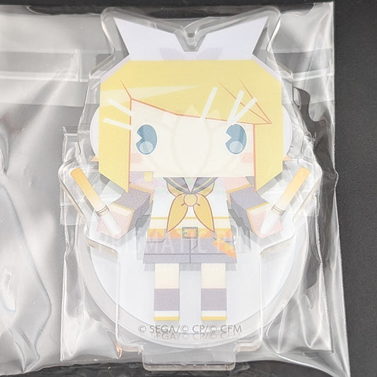 Project SEKAI - Acrylic Stand - Rin Kagamine (Avatar Costume ver.)