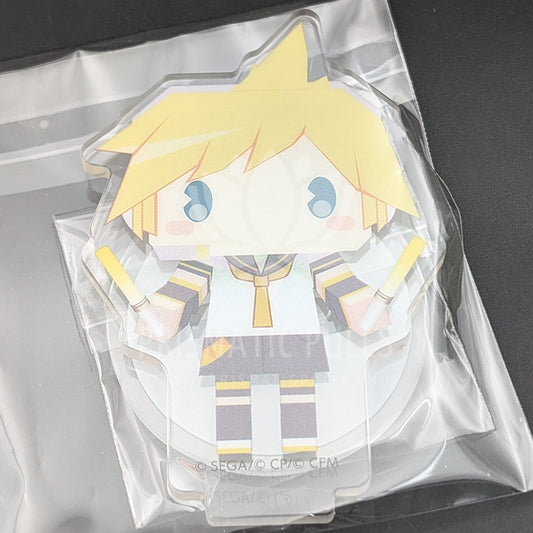 Project SEKAI - Acrylic Stand - Len Kagamine (Avatar Costume ver.)