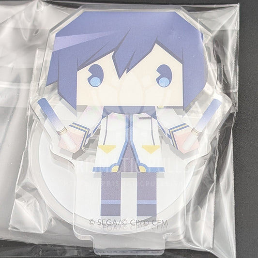 Project SEKAI - Acrylic Stand - KAITO (Avatar Costume ver.)