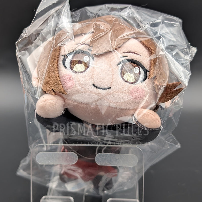 Project SEKAI - Nesoberi Plush - MEIKO [Vivid BAD SQUAD ver.] (Brand New World ver.)