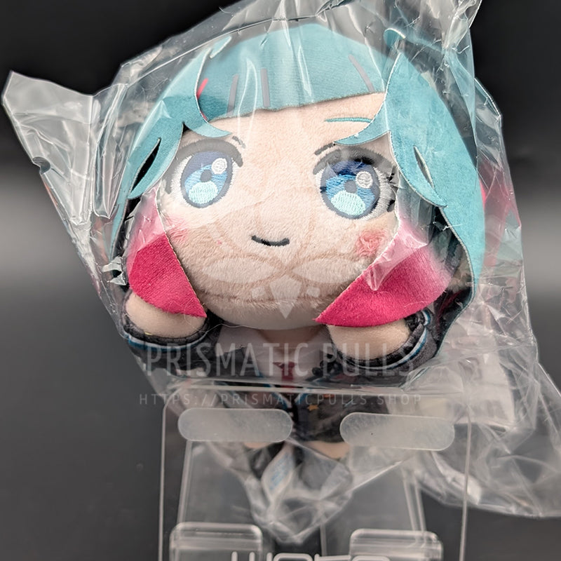 Project SEKAI - Nesoberi Plush - Miku Hatsune [Leo/need ver.] (Brand New World ver.)