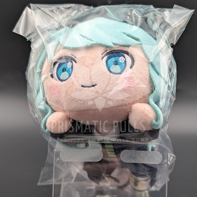 Project SEKAI - Nesoberi Plush - Miku Hatsune [Vivid BAD SQUAD ver.] (Brand New World ver.)