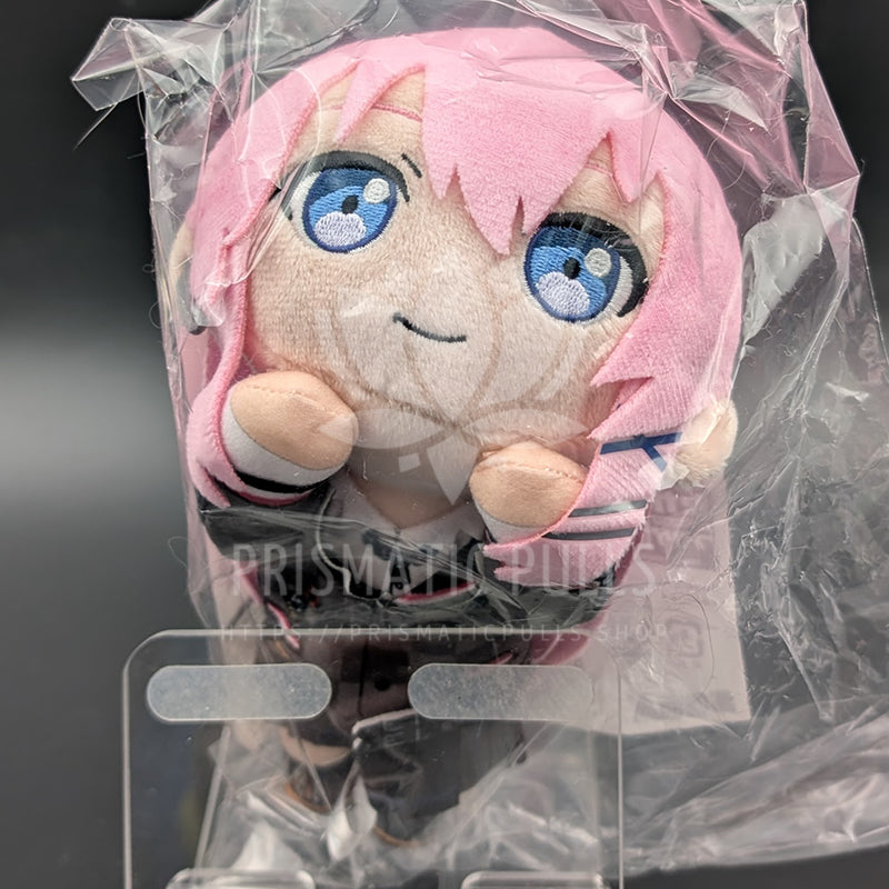Project SEKAI - Nesoberi Plush - Luka Megurine [Leo/need ver.] (Brand New World ver.)
