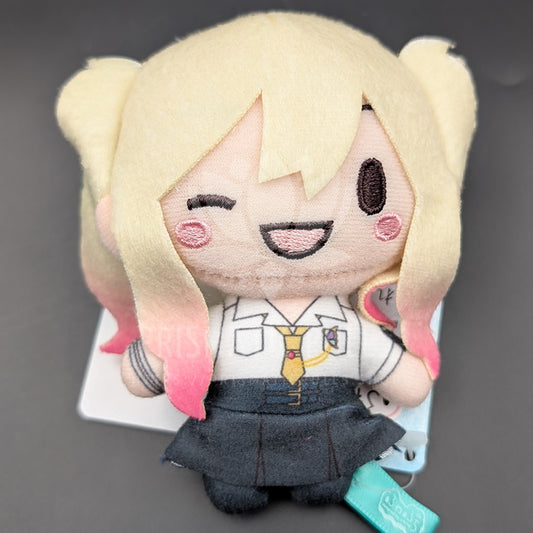 Project SEKAI - Moreplus Mascot Plush - Saki Tenma ("Project SEKAI the Movie" ver.)