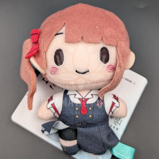 Project SEKAI - Moreplus Mascot Plush - Honami Mochizuki ("Project SEKAI the Movie" ver.)