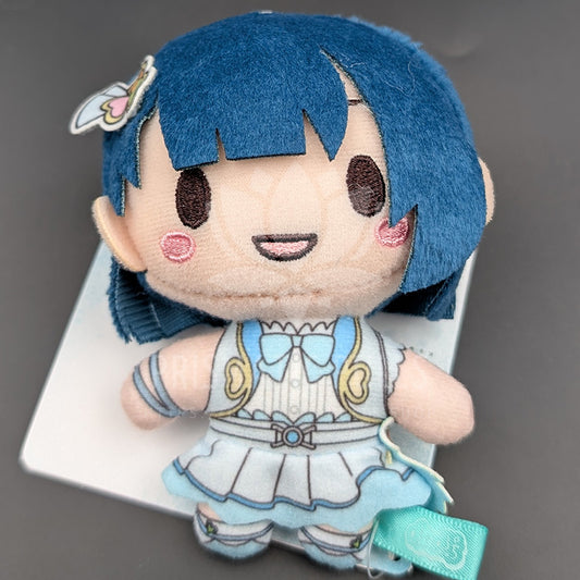 Project SEKAI - Moreplus Mascot Plush - Haruka Kiritani ("Project SEKAI the Movie" ver.)