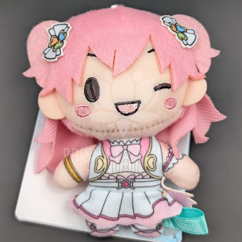 Project SEKAI - Moreplus Mascot Plush - Airi Momoi ("Project SEKAI the Movie" ver.)