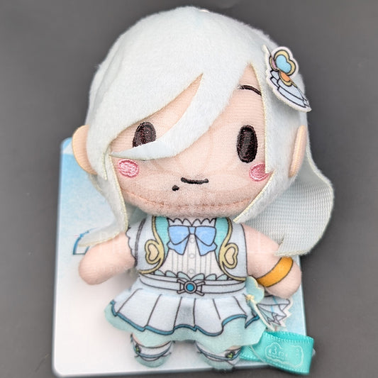 Project SEKAI - Moreplus Mascot Plush - Shizuku Hinomori ("Project SEKAI the Movie" ver.)