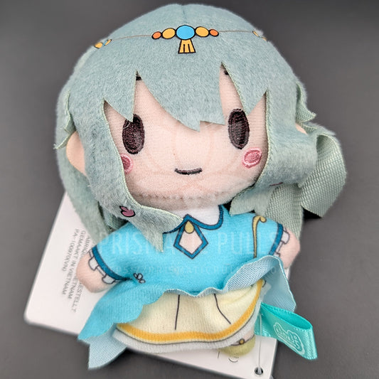 Project SEKAI - Moreplus Mascot Plush - Nene Kusanagi ("Project SEKAI the Movie" ver.)