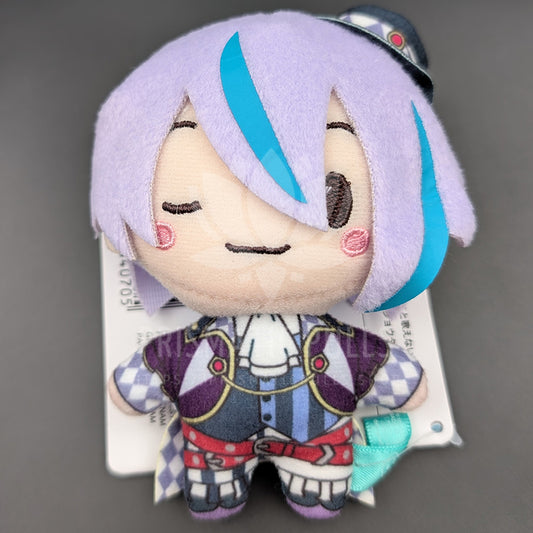Project SEKAI - Moreplus Mascot Plush - Rui Kamishiro ("Project SEKAI the Movie" ver.)