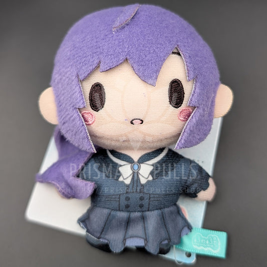 Project SEKAI - Moreplus Mascot Plush - Mafuyu Asahina ("Project SEKAI the Movie" ver.)