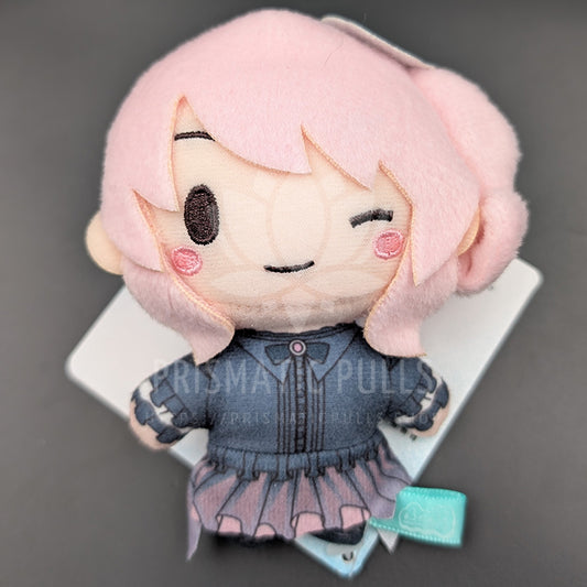 Project SEKAI - Moreplus Mascot Plush - Mizuki Akiyama ("Project SEKAI the Movie" ver.)
