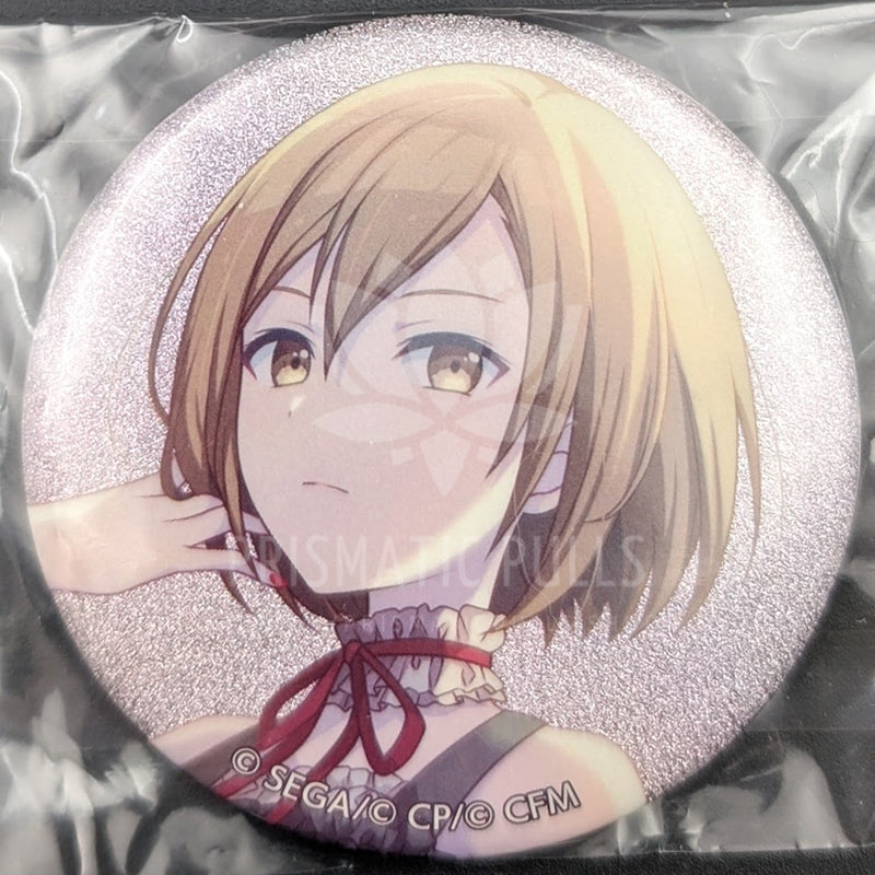 Project SEKAI - Glitter Can Badge - MEIKO [Nightcord at 25:00 ver.] ("Secret Distance")