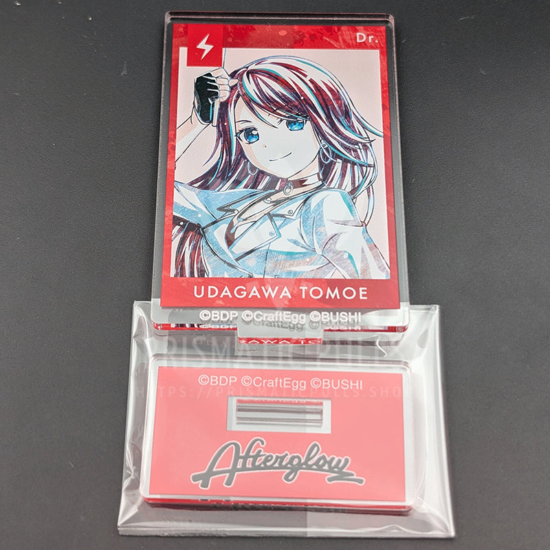 BanG Dream! × Ani-Art - Trading Acrylic Stand - Tomoe Udagawa (Vol. 5)