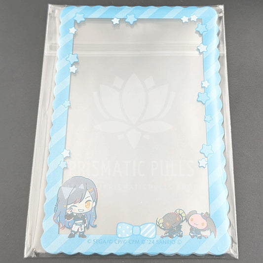 Project SEKAI × Sanrio - ePick Card Case - An Shiraishi ("LLOROMANNIC")