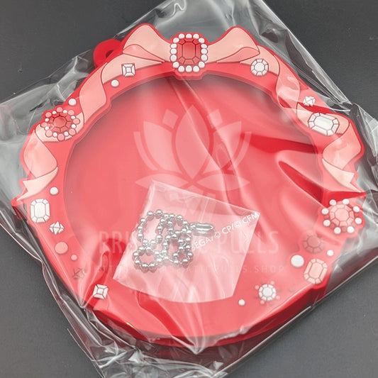 Project SEKAI - Large Can Badge Holder - MEIKO