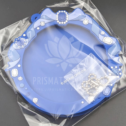 Project SEKAI - Large Can Badge Holder - KAITO