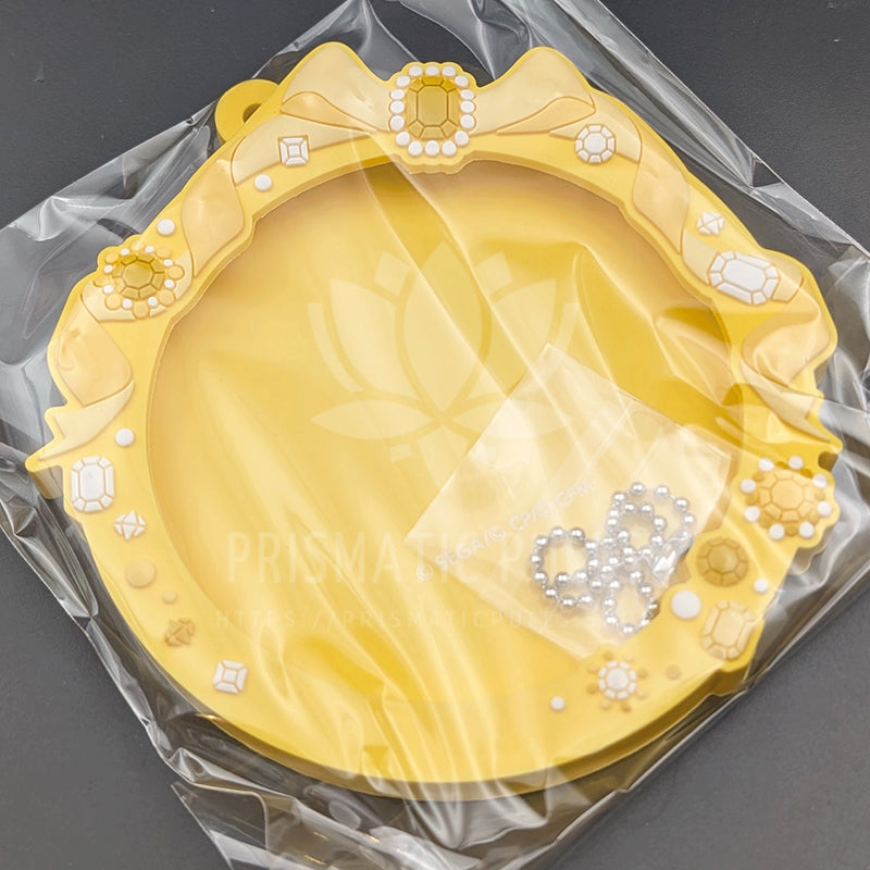 Project SEKAI - Large Can Badge Holder - Saki Tenma