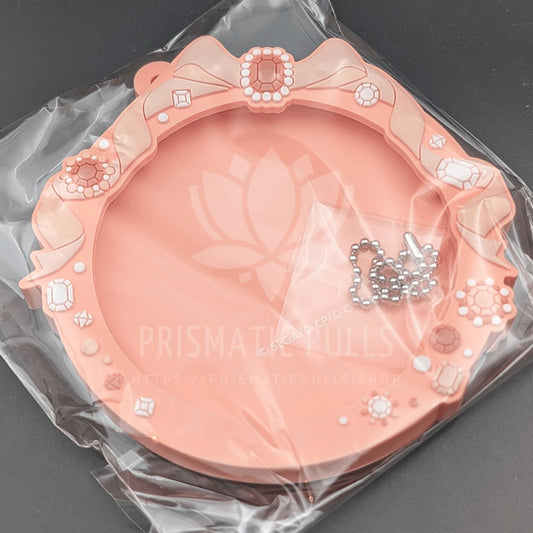 Project SEKAI - Large Can Badge Holder - Minori Hanasato