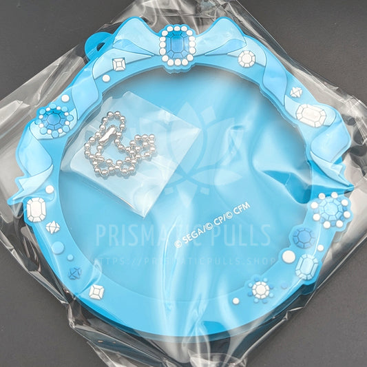 Project SEKAI - Large Can Badge Holder - An Shiraishi
