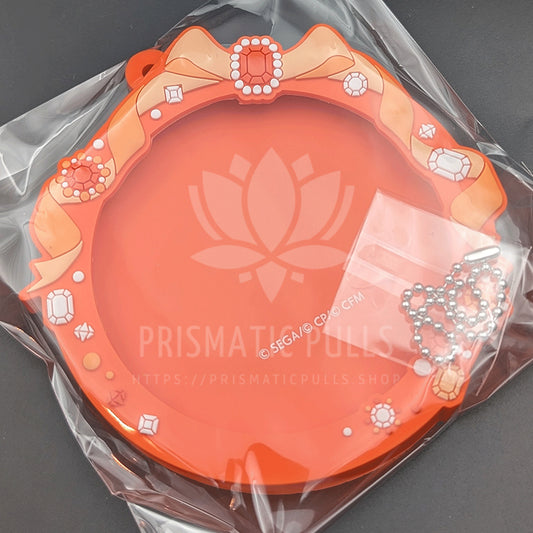 Project SEKAI - Large Can Badge Holder - Akito Shinonome