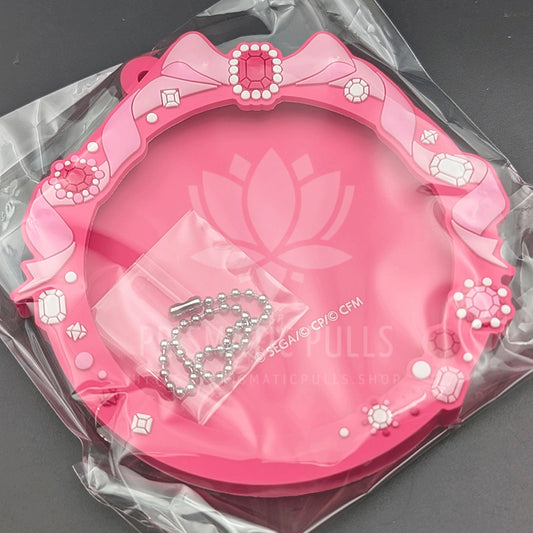 Project SEKAI - Large Can Badge Holder - Emu Otori