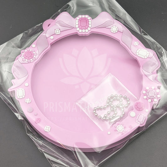 Project SEKAI - Large Can Badge Holder - Mizuki Akiyama