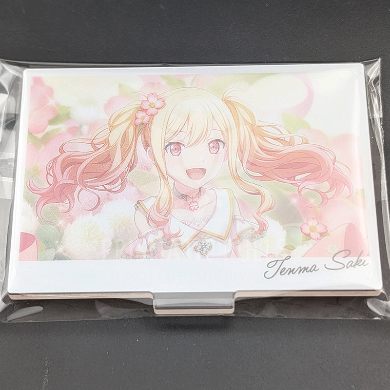 Project SEKAI Birthday Series - Acrylic Stand - Saki Tenma (2021-2022 ver.)