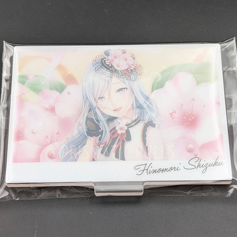 Project SEKAI Birthday Series - Acrylic Stand - Shizuku Hinomori (2021-2022 ver.)