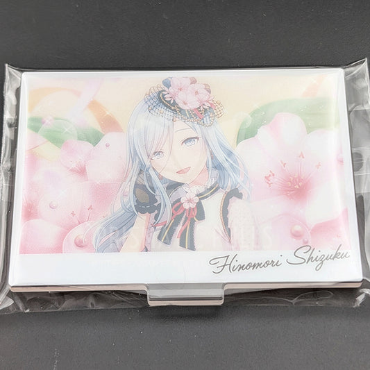 Project SEKAI Birthday Series - Acrylic Stand - Shizuku Hinomori (2021-2022 ver.)