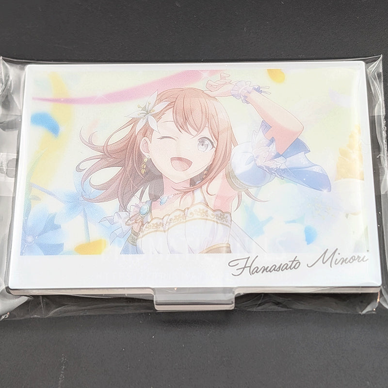 Project SEKAI Birthday Series - Acrylic Stand - Minori Hanasato (2021-2022 ver.)