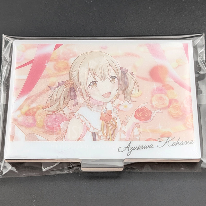 Project SEKAI Birthday Series - Acrylic Stand - Kohane Azusawa (2021-2022 ver.)