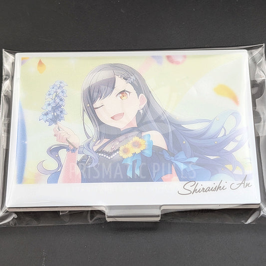 Project SEKAI Birthday Series - Acrylic Stand - An Shiraishi (2021-2022 ver.)