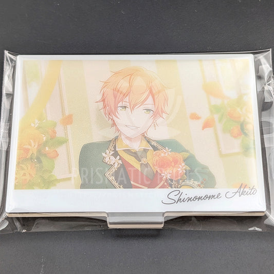 Project SEKAI Birthday Series - Acrylic Stand - Akito Shinonome (2021-2022 ver.)