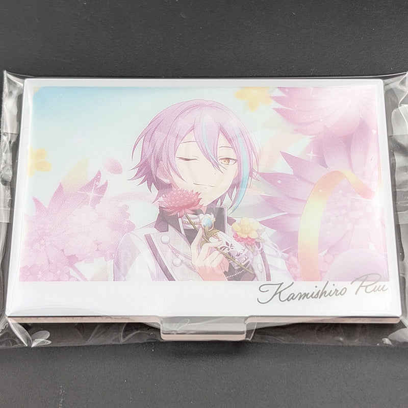Project SEKAI Birthday Series - Acrylic Stand - Rui Kamishiro (2021-2022 ver.)