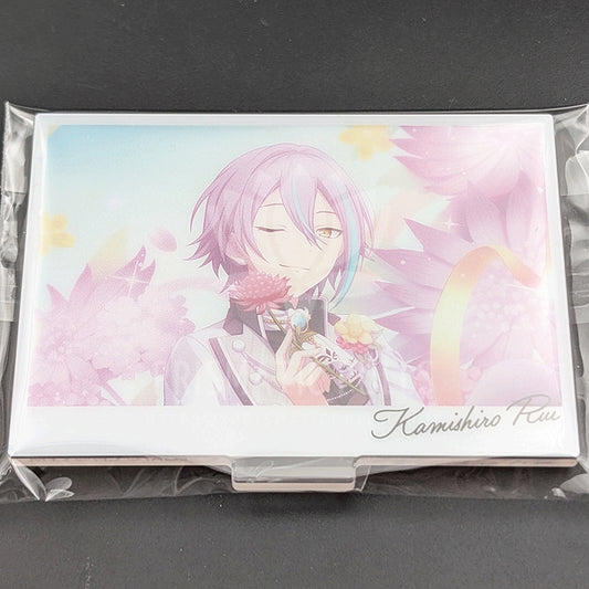 Project SEKAI Birthday Series - Acrylic Stand - Rui Kamishiro (2021-2022 ver.)