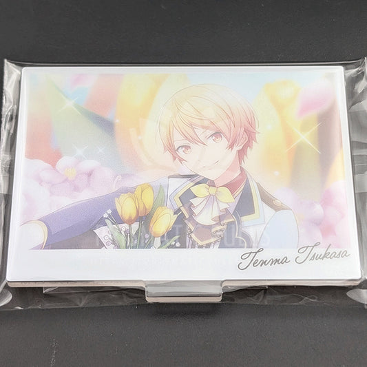 Project SEKAI Birthday Series - Acrylic Stand - Tsukasa Tenma (2021-2022 ver.)