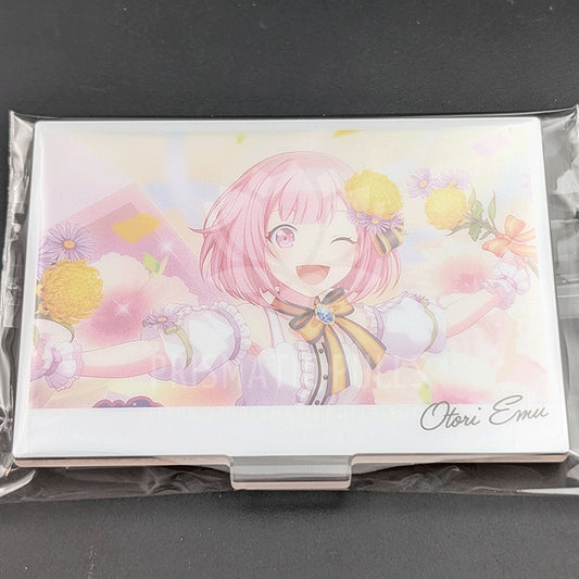 Project SEKAI Birthday Series - Acrylic Stand - Emu Otori (2021-2022 ver.)
