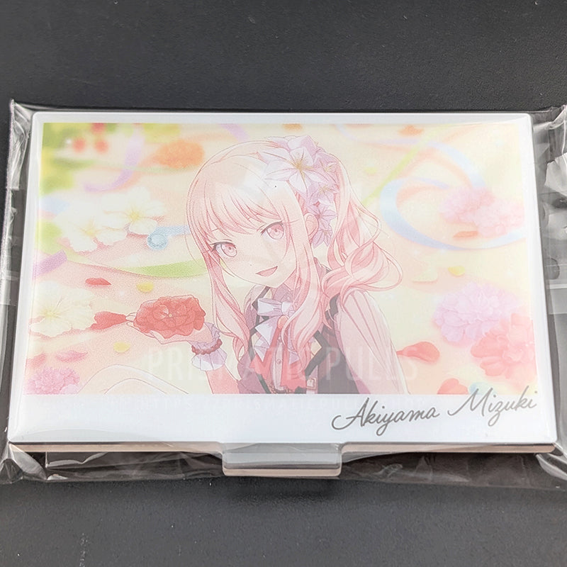 Project SEKAI Birthday Series - Acrylic Stand - Mizuki Akiyama (2021-2022 ver.)