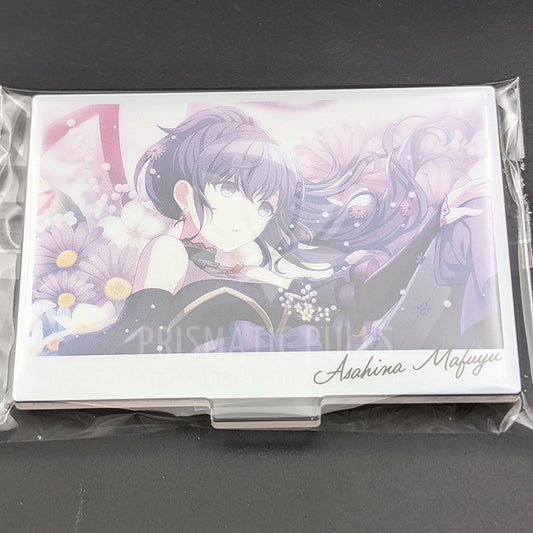 Project SEKAI Birthday Series - Acrylic Stand - Mafuyu Asahina (2021-2022 ver.)