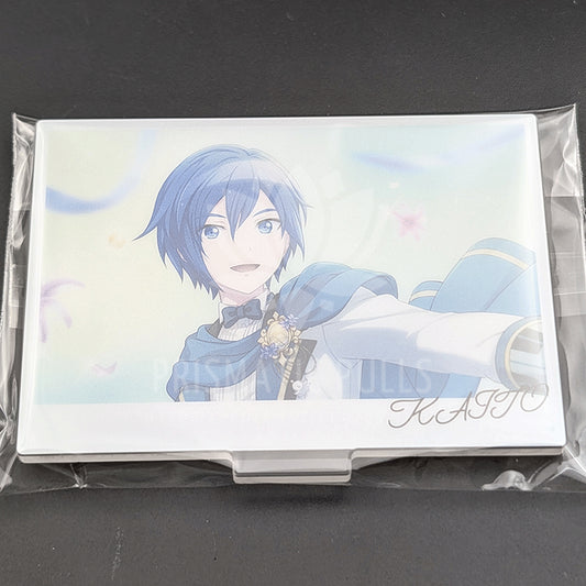 Project SEKAI Birthday Series - Acrylic Stand - KAITO (2021-2022 ver.)
